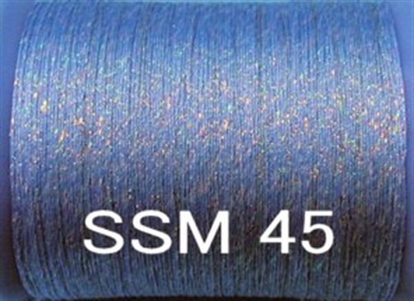 スーパースレッド/総巻用糸(No40～49)(SSM-45)